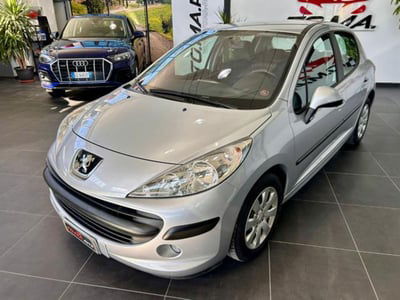 Peugeot 207 88CV 5p. XT usata