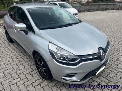 Renault Clio dCi 8V 75CV Start&Stop 5 porte Energy Zen usata