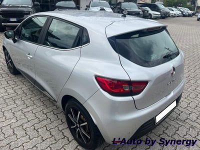 Renault Clio dCi 8V 75CV Start&Stop 5 porte Energy Zen