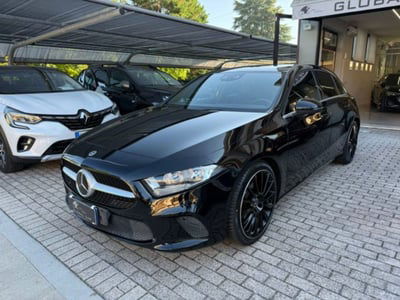 Mercedes-Benz Classe A Sedan 180 Automatic 4p. Business usata