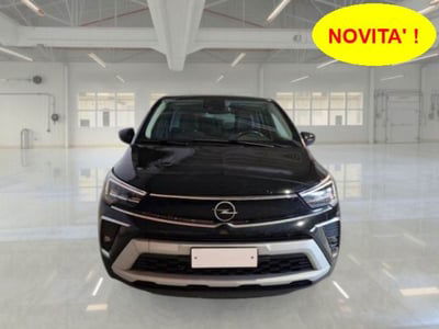 Opel Crossland 1.5 ECOTEC D 110 CV Start&Stop Elegance usata