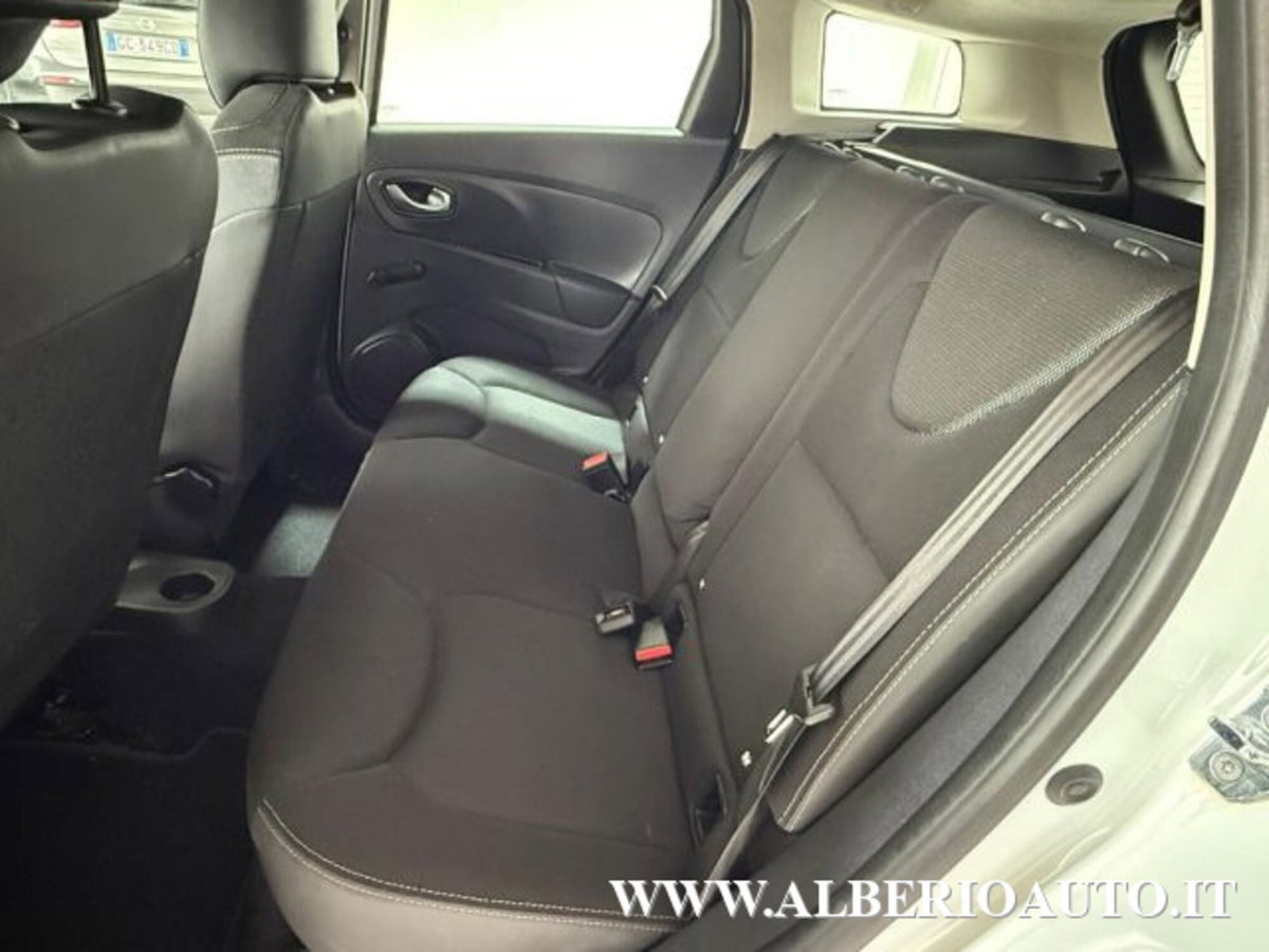 Renault Clio dCi 8V 90 CV Start&Stop 5 porte Energy Duel (10)