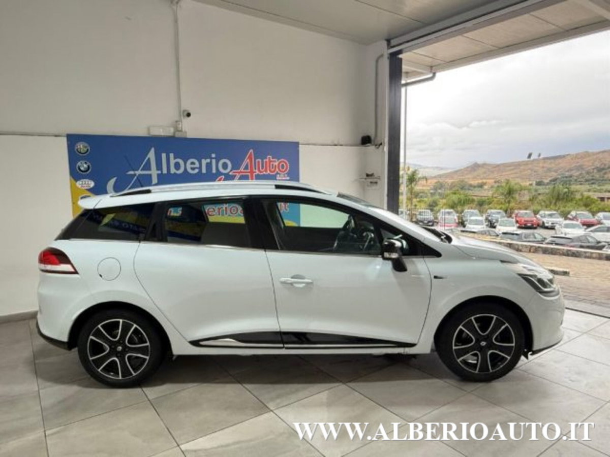 Renault Clio dCi 8V 90 CV Start&Stop 5 porte Energy Duel (2)