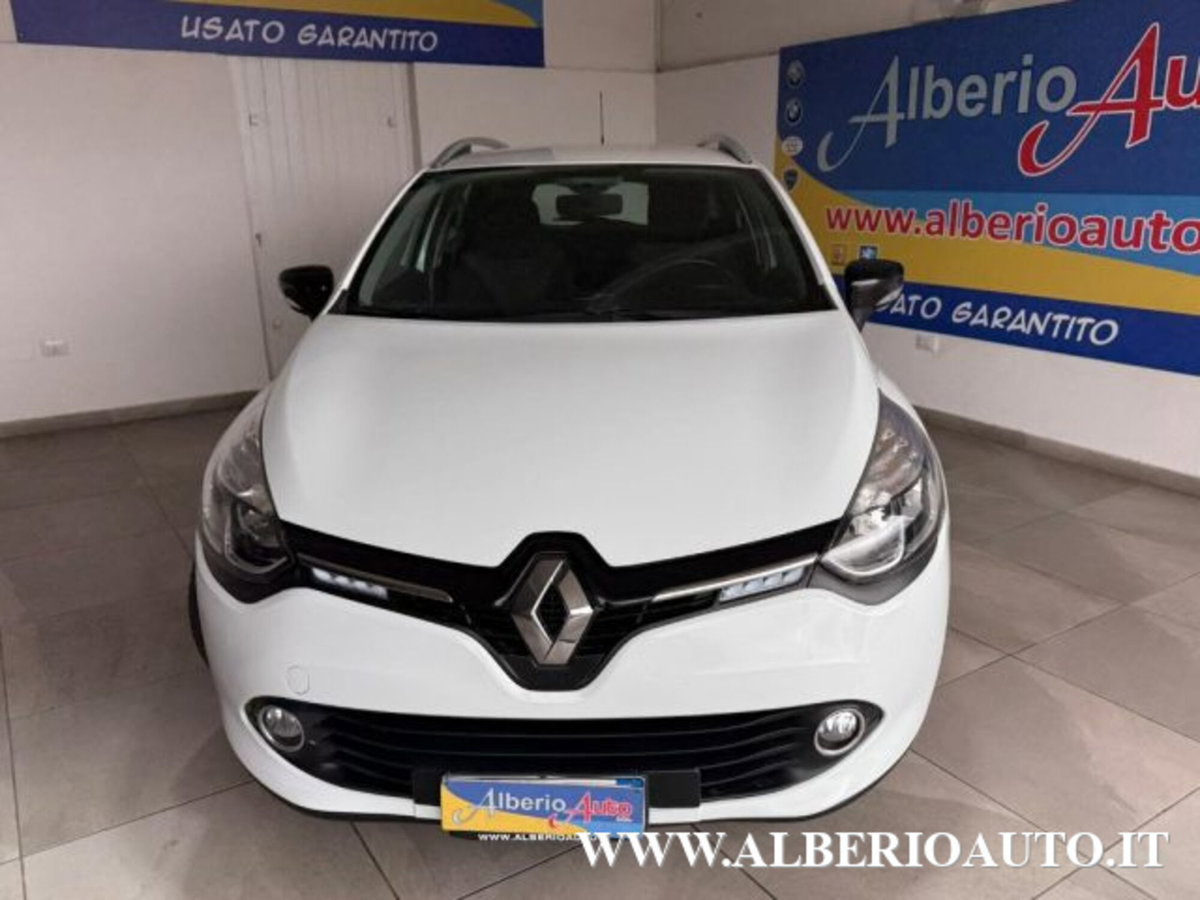 Renault Clio dCi 8V 90 CV Start&Stop 5 porte Energy Duel (3)