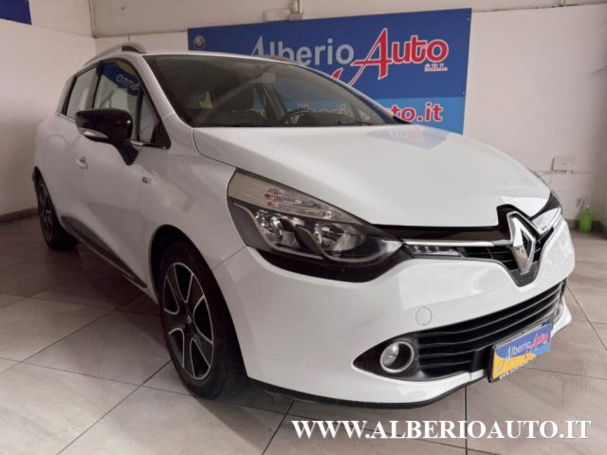 Renault Clio dCi 8V 90 CV Start&Stop 5 porte Energy Duel (4)