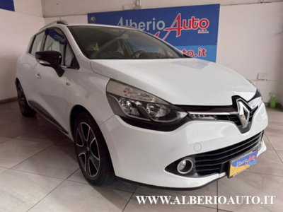 Renault Clio dCi 8V 90 CV Start&Stop 5 porte Energy Duel (4)