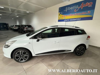 Renault Clio dCi 8V 90 CV Start&Stop 5 porte Energy Duel (6)