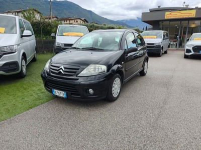 Citroen C3 1.1 airdream Classique usata