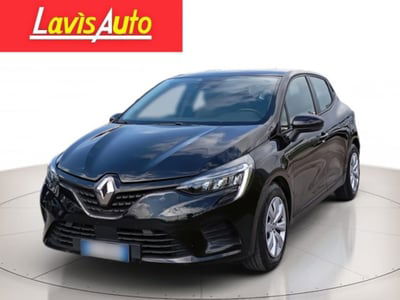 Renault Clio SCe 75 CV 5 porte Business usata