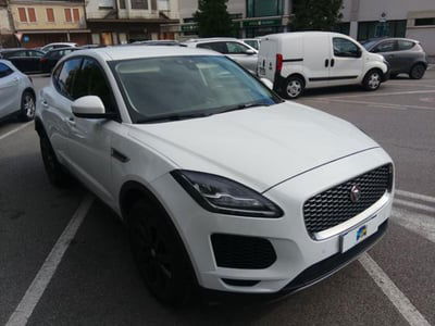 Jaguar E-Pace 2.0D 150 CV AWD aut. R-Dynamic usata