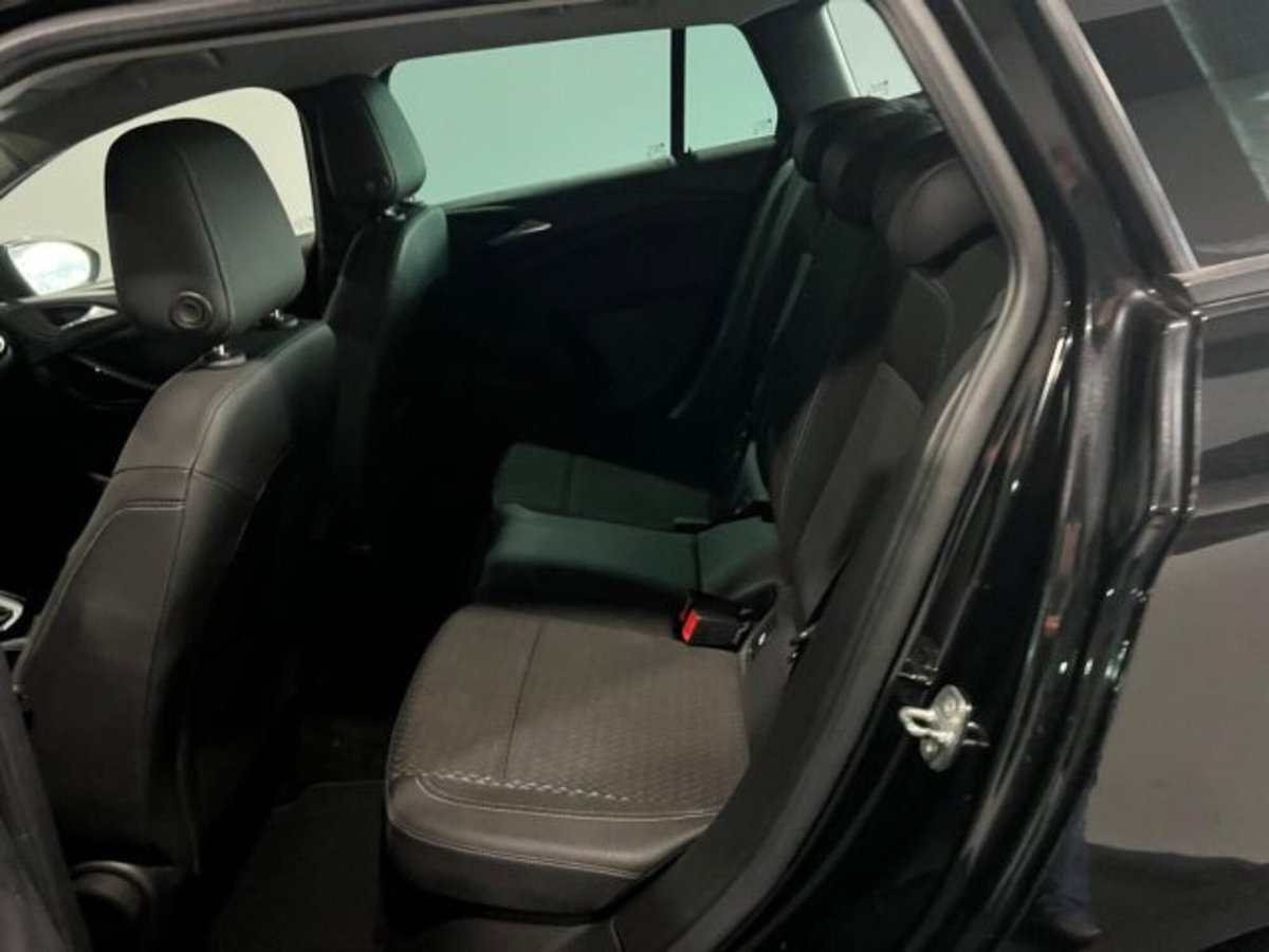 Opel Astra Station Wagon 1.6 CDTi 136CV aut. Sports Innovation (10)