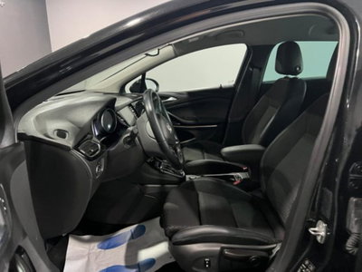 Opel Astra Station Wagon 1.6 CDTi 136CV aut. Sports Innovation (5)