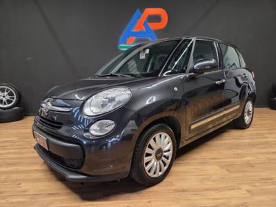 Fiat 500L 1.3 Multijet 85 CV Dualogic Lounge usata