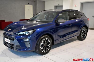 Cupra Terramar 1.5 hybrid 150cv dsg usata