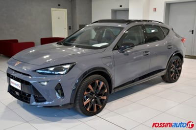 Cupra Formentor Formentor 1.5 TSI