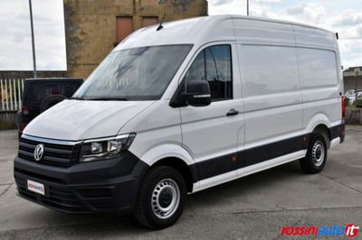 Volkswagen Veicoli Commerciali Crafter Furgone 35 2.0 tdi 140cv L3H3 usato