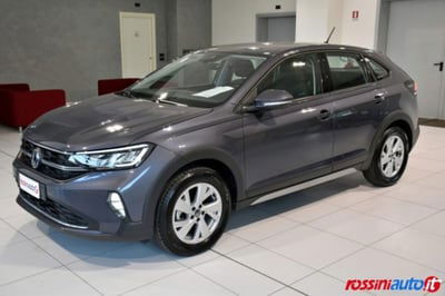 Volkswagen Taigo 1.0 TSI 110 CV Life usata