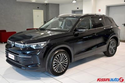 Volkswagen Tiguan 1.5 etsi Life 130cv dsg