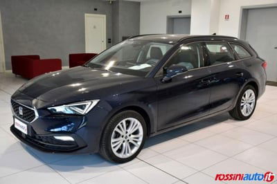 SEAT Leon ST Sportstourer 2.0 TDI 150 CV 4Drive DSG Business usata