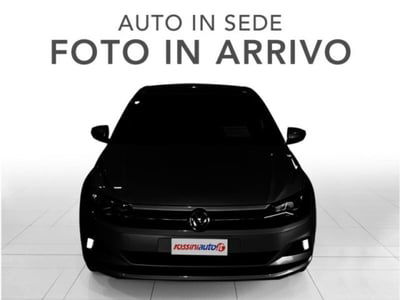 Skoda Octavia Station Wagon 2.0 tdi Style 150cv dsg usata