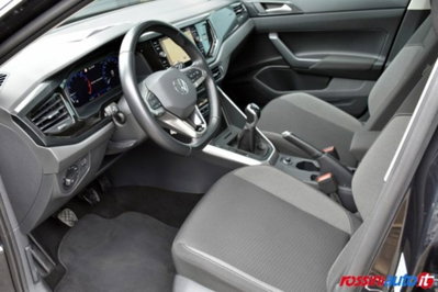 Volkswagen Taigo 1.0 tsi Life 95cv (11)