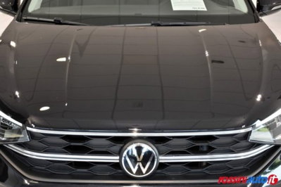 Volkswagen Taigo 1.0 tsi Life 95cv (18)