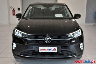 Volkswagen Taigo 1.0 tsi Life 95cv (19)
