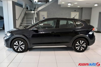 Volkswagen Taigo 1.0 tsi Life 95cv (2)