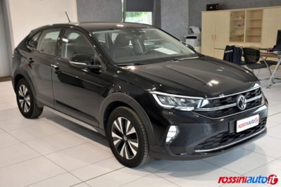 Volkswagen Taigo 1.0 tsi Life 95cv (7)