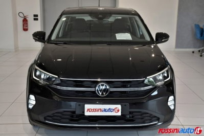 Volkswagen Taigo 1.0 tsi Life 95cv (8)