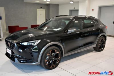 Cupra Formentor Formentor 1.4 e-Hybrid DSG usata