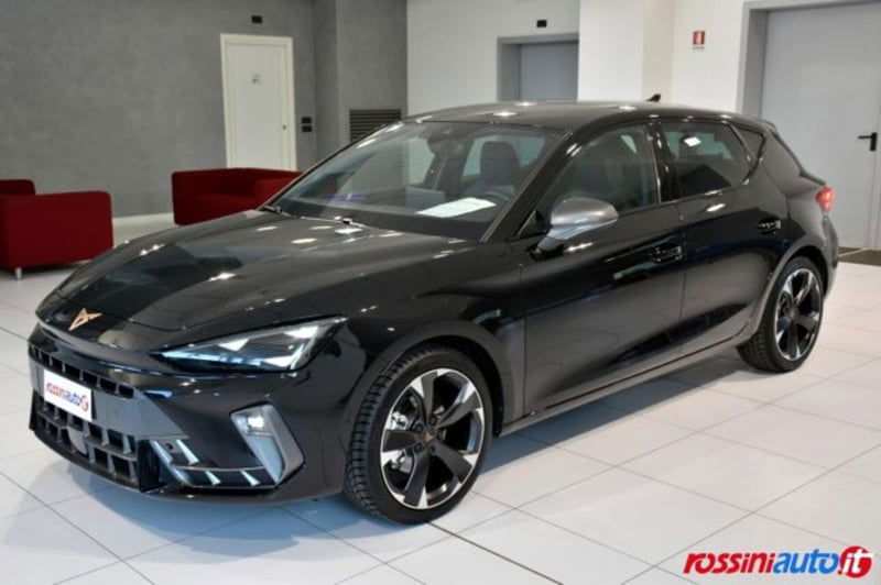 Cupra Leon Leon 2.0 tdi 150cv dsg