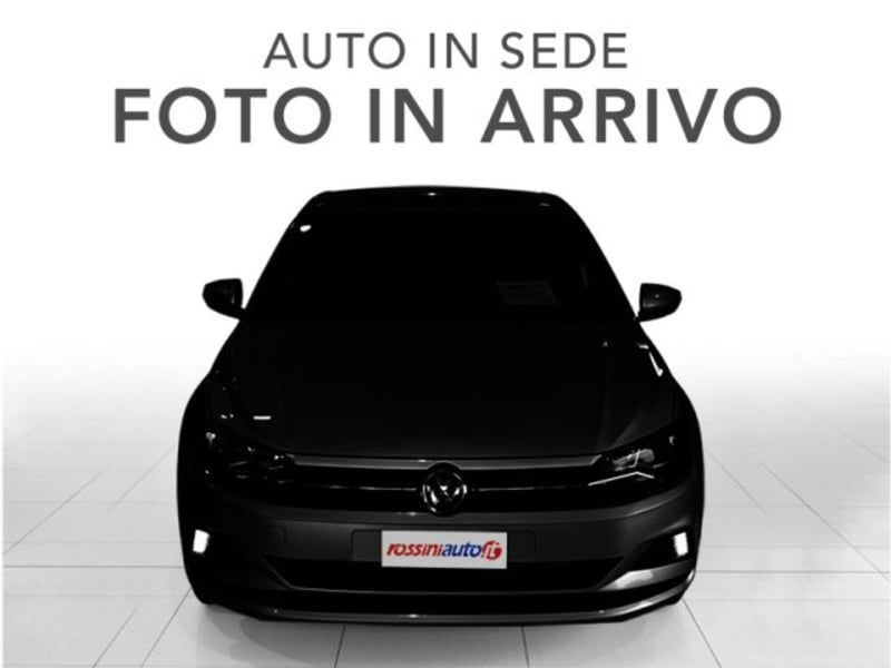 Volkswagen T-Roc 1.5 tsi Style