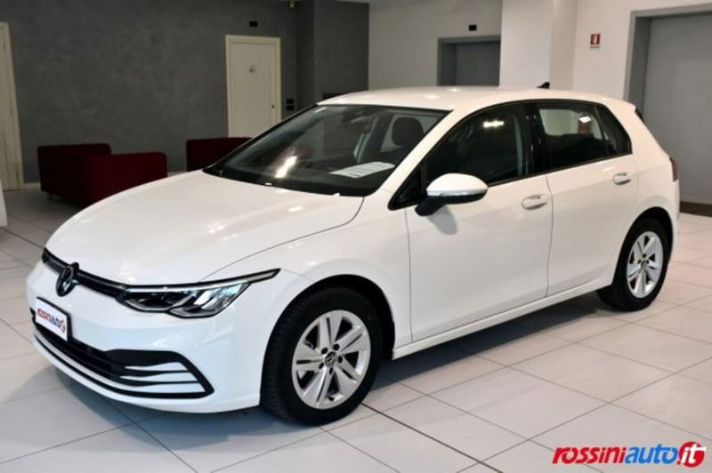 Volkswagen Golf Variant 2.0 TDI SCR DSG Life