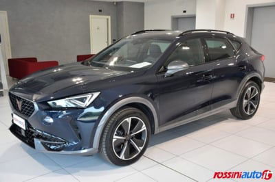 Cupra Formentor Formentor 1.5 TSI usata