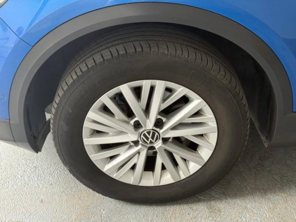 Volkswagen T-Roc 1.5 tsi Life dsg (10)