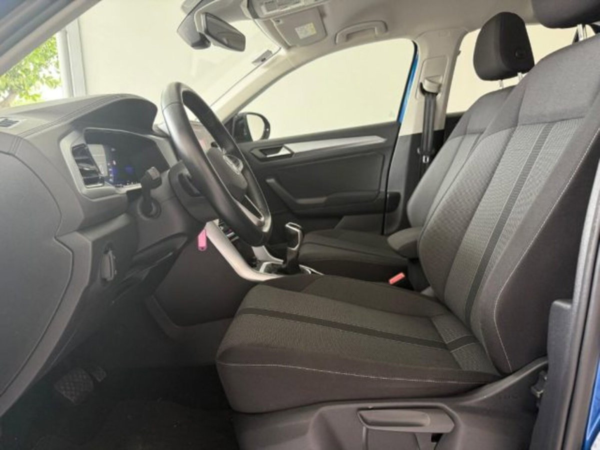 Volkswagen T-Roc 1.5 tsi Life dsg (6)