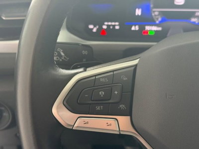 Volkswagen T-Roc 1.5 tsi Life dsg (9)