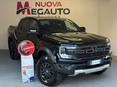 Ford Ranger Pick-up Raptor 3.0 ecoboost V6 292cv auto usato