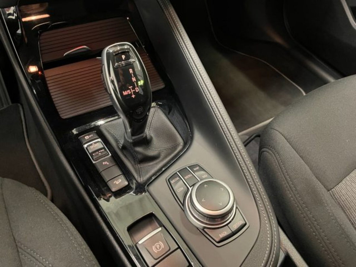 BMW X2 xDrive20d Advantage (10)