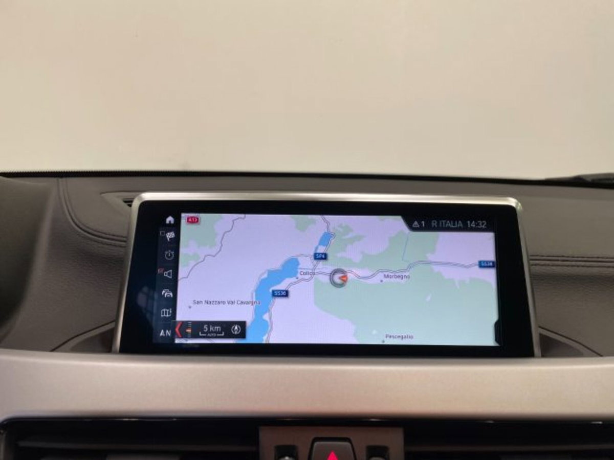 BMW X2 xDrive20d Advantage (11)