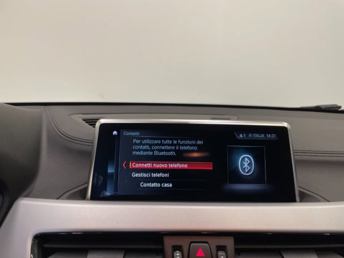 BMW X2 xDrive20d Advantage (12)