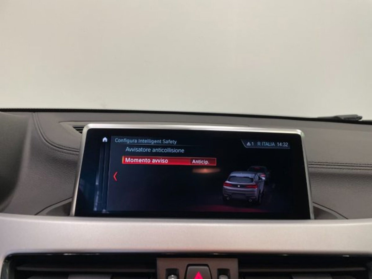 BMW X2 xDrive20d Advantage (13)