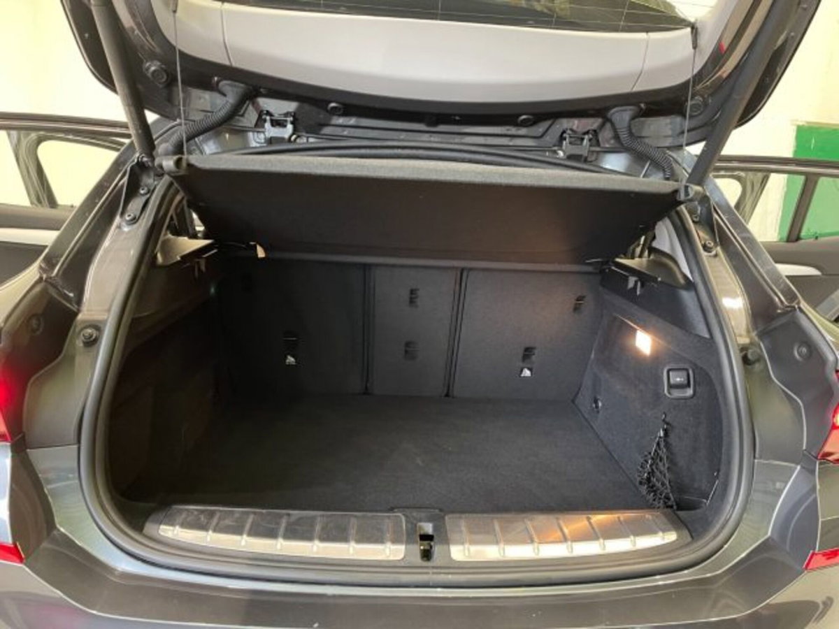 BMW X2 xDrive20d Advantage (14)