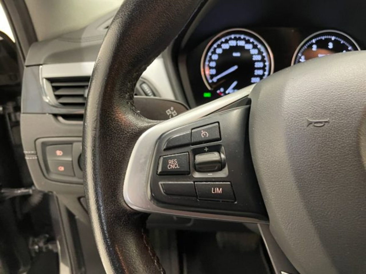 BMW X2 xDrive20d Advantage (17)