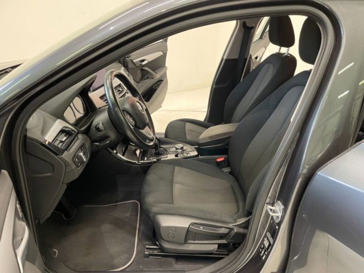 BMW X2 xDrive20d Advantage (6)
