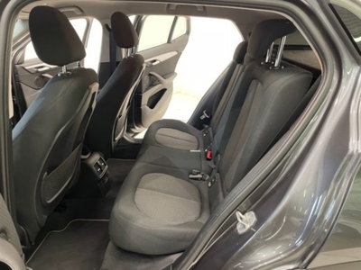 BMW X2 xDrive20d Advantage (7)