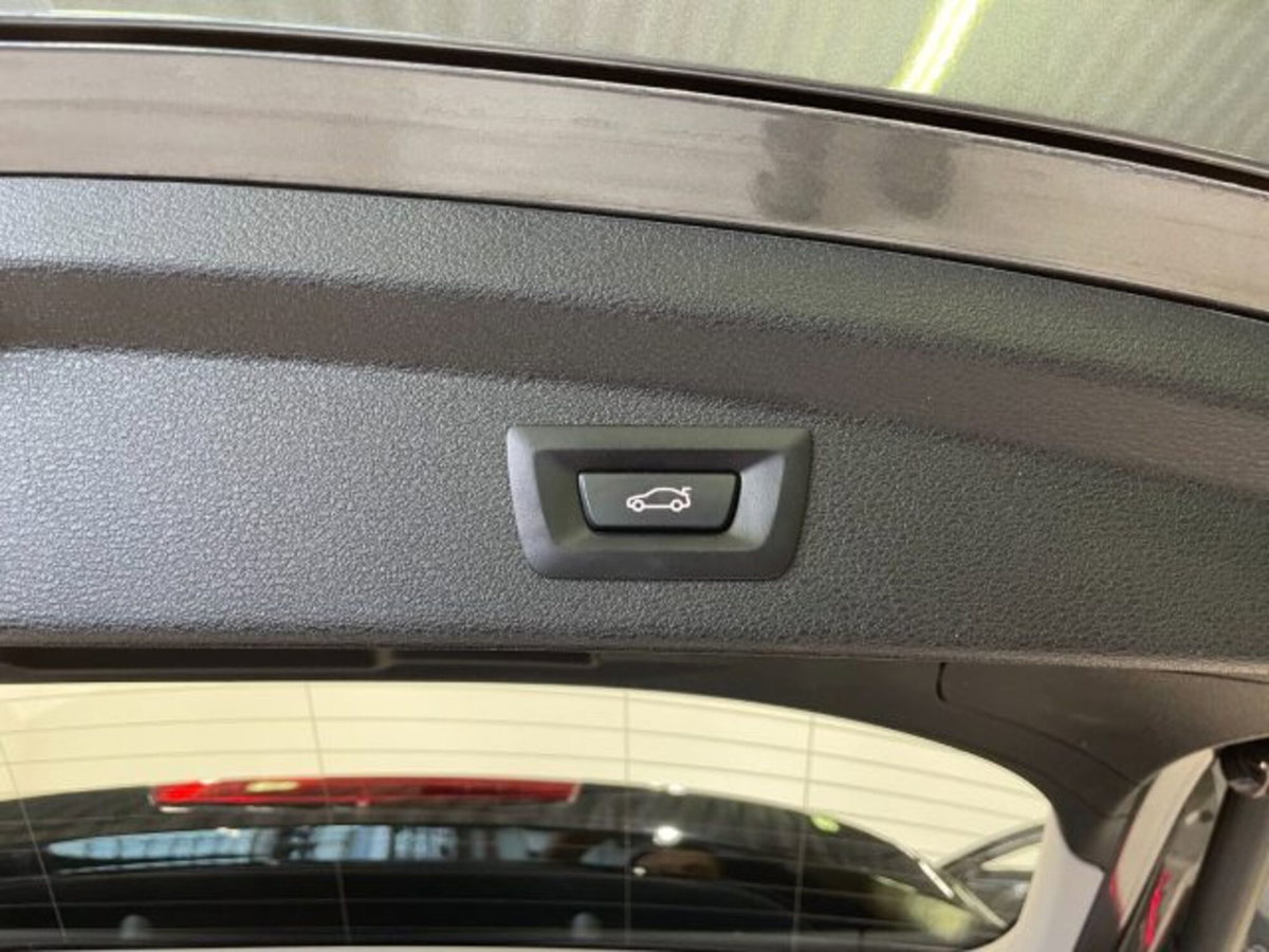 BMW X2 xDrive20d Advantage (8)