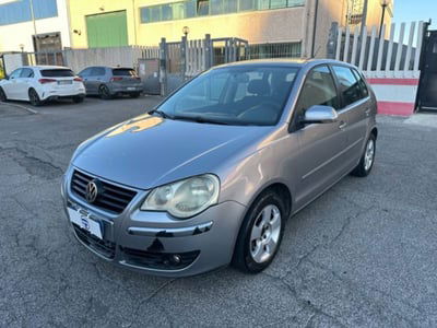 Volkswagen Polo 1.2/70CV 12V 5p. Trendline