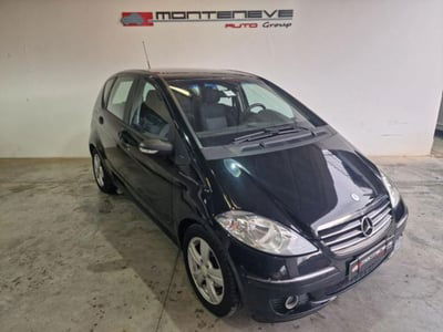 Mercedes-Benz Classe A 180 CDI Classic usata